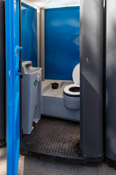 Best Portable restroom trailer rental  in Lancaster, KY