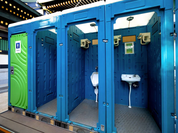 Portable Toilet Options We Offer in Lancaster, KY